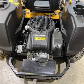 Садовый трактор Cub Cadet XZ1 107 - Уценка! - фото 7944