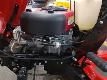 Садовый трактор MTD SMART RE 125 №1- Уценка! - фото 8031
