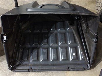 Садовый трактор MTD SMART RE 125 №1- Уценка! - фото 8037