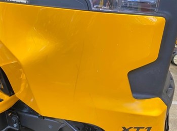 Садовый трактор Cub Cadet XT1 OR106 -Уценка! - фото 8205