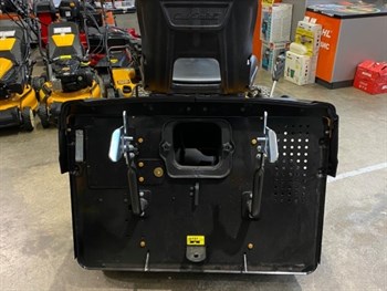 Садовый трактор Cub Cadet XT1 OR106 -Уценка! - фото 8212