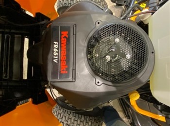 Садовый трактор Cub Cadet XT3 QS127 - Уценка! - фото 8219