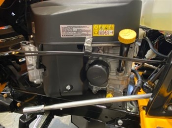 Садовый трактор Cub Cadet XT3 QS127 - Уценка! - фото 8220