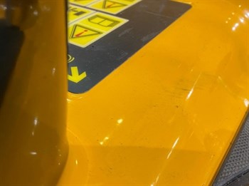 Садовый трактор Cub Cadet XT3 QS127 - Уценка! - фото 8225