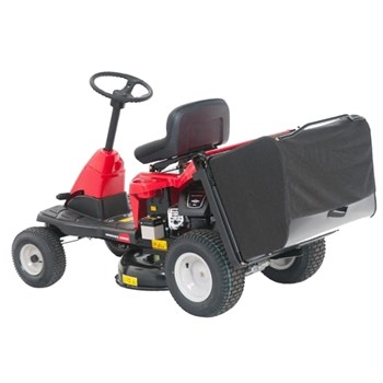 Садовый райдер MTD Minirider 60 RDE - фото 8230