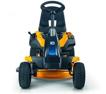Садовый райдер аккумуляторный Cub Cadet LR2 ES76 - фото 8250