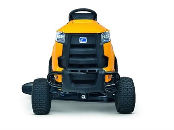 Садовый трактор аккумуляторный Cub Cadet  XT2 ES107 - фото 8280