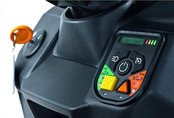Садовый трактор аккумуляторный Cub Cadet  XT2 ES107 - фото 8284