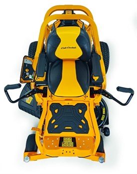 Садовый райдер Cub Cadet XZ5 L107 - фото 8355