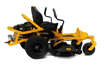 Садовый райдер Cub Cadet XZ5 L107 - фото 8358