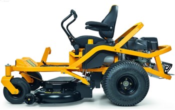 Садовый райдер Cub Cadet XZ5 L107 - фото 8359