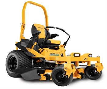 Садовый райдер Cub Cadet XZ7 L152I - фото 8406