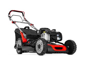Газонокосилка бензиновая самоходная МОБИЛ К XM461 ПРО - фото 8426