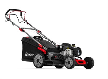 Газонокосилка бензиновая самоходная МОБИЛ К XM461 ПРО - фото 8427
