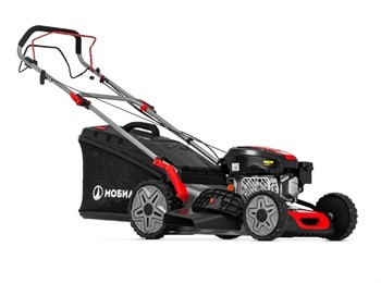 Газонокосилка бензиновая самоходная МОБИЛ К XM511 ПРО - фото 8429