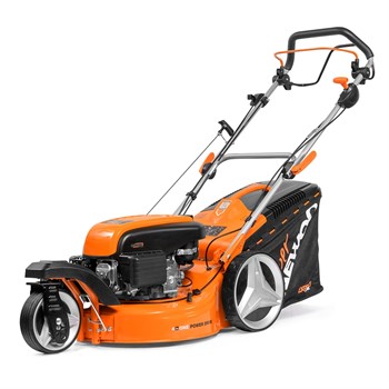 Газонокосилка бензиновая DAEWOO DLM 5100SR - фото 8754