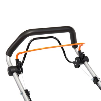 Газонокосилка бензиновая DAEWOO DLM 5100SR - фото 8757