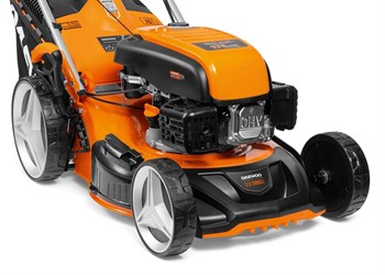 Газонокосилка бензиновая DAEWOO DLM 5100SV - фото 8774