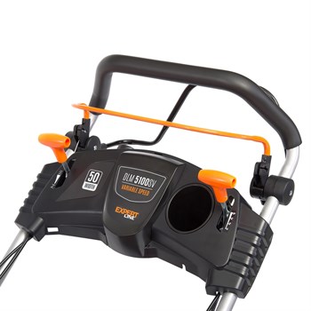 Газонокосилка бензиновая DAEWOO DLM 5100SV - фото 8778