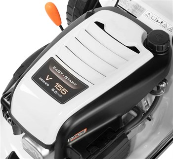 Газонокосилка бензиновая DeWORKS L 50SV - фото 8855