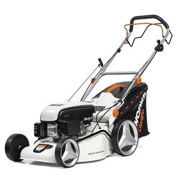 Газонокосилка бензиновая DeWORKS L 55SP - фото 8861