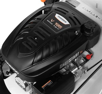 Газонокосилка бензиновая DeWORKS L 60SP - фото 8868