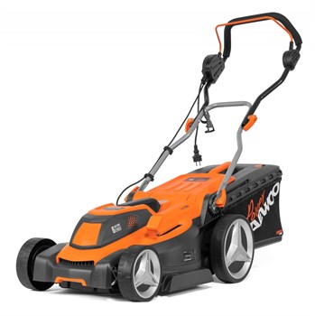 Газонокосилка электрическая DAEWOO DLM 2300E - фото 8886