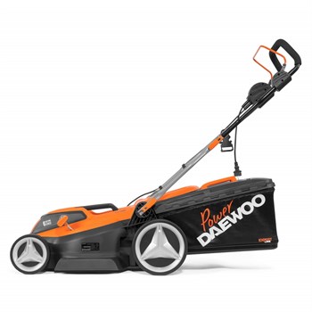 Газонокосилка электрическая DAEWOO DLM 2300E - фото 8887
