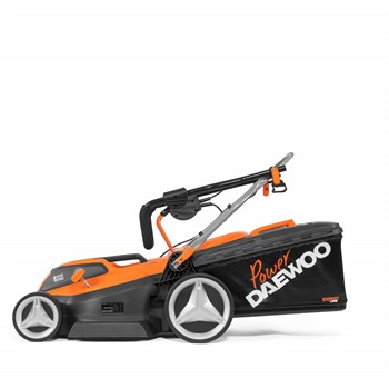 Газонокосилка электрическая DAEWOO DLM 2300E - фото 8888