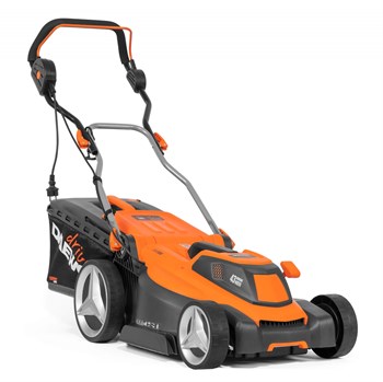 Газонокосилка электрическая DAEWOO DLM 2300E - фото 8890