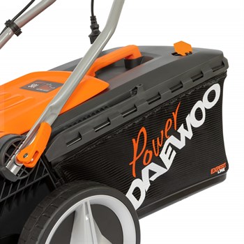 Газонокосилка электрическая DAEWOO DLM 2300E - фото 8893