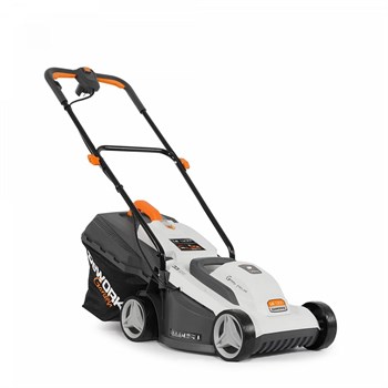 Газонокосилка электрическая DeWORKS LE 1300 - фото 8900