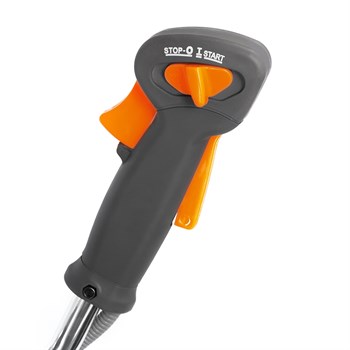 Коса бензиновая DAEWOO DABC 420 - фото 8946
