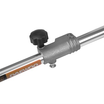 Коса электрическая DAEWOO DABC 1400E - фото 8970