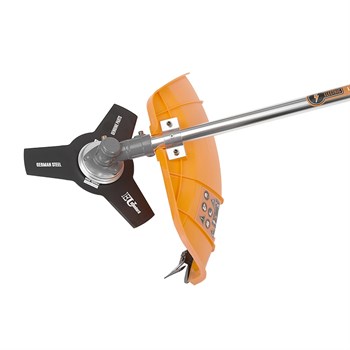 Коса электрическая DAEWOO DABC 1400E - фото 8972