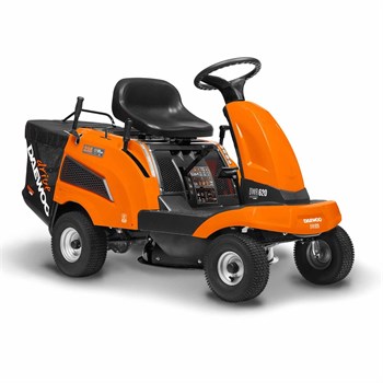 Райдер бензиновый DAEWOO DWR 620 - фото 8998