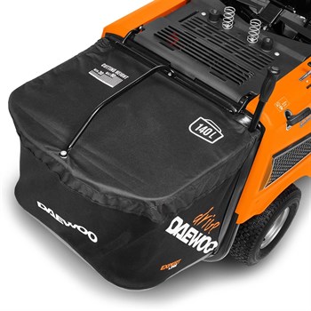 Райдер бензиновый DAEWOO DWR 620 - фото 8999