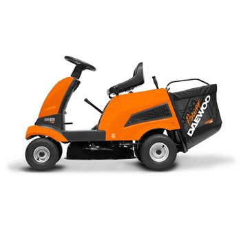 Райдер бензиновый DAEWOO DWR 620 - фото 9000