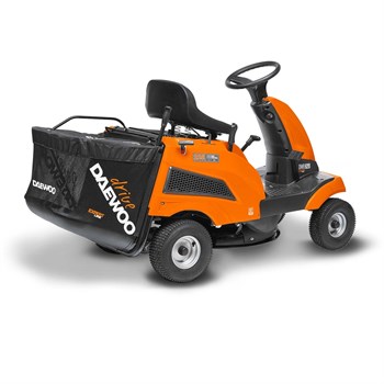 Райдер бензиновый DAEWOO DWR 620 - фото 9007