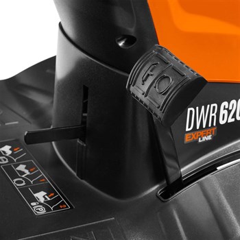 Райдер бензиновый DAEWOO DWR 620 - фото 9009