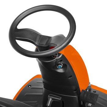 Райдер бензиновый DAEWOO DWR 620 - фото 9010