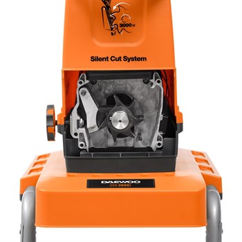 Измельчитель электрический DAEWOO DSR 3000E - фото 9023