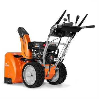 Снегоуборщик бензиновый DAEWOO DAST 8565 - фото 9091