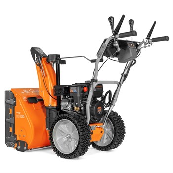 Снегоуборщик бензиновый DAEWOO DAST 7565 - фото 9106