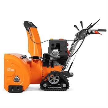 Снегоуборщик бензиновый DAEWOO DAST 1590 - фото 9109