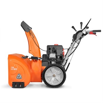 Снегоуборщик бензиновый DAEWOO DAST 9070 - фото 9115
