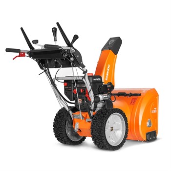 Снегоуборщик бензиновый DAEWOO DAST 9070 - фото 9120