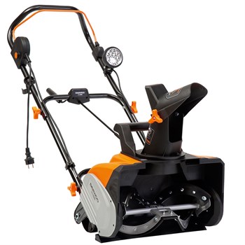 Снегоуборщик электрический DAEWOO DAST 2600E - фото 9122