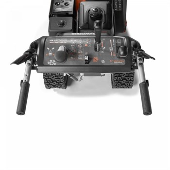 Снегоуборщик бензиновый DeWORKS S 8065 - фото 9149