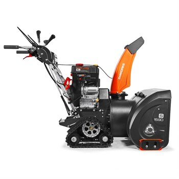 Снегоуборщик бензиновый DeWORKS S 1590 - фото 9167